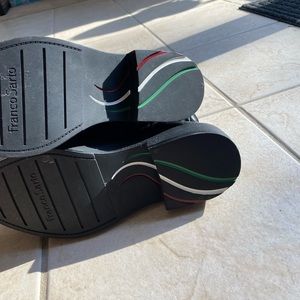 Franco Sarto Karbon Womens Boots!